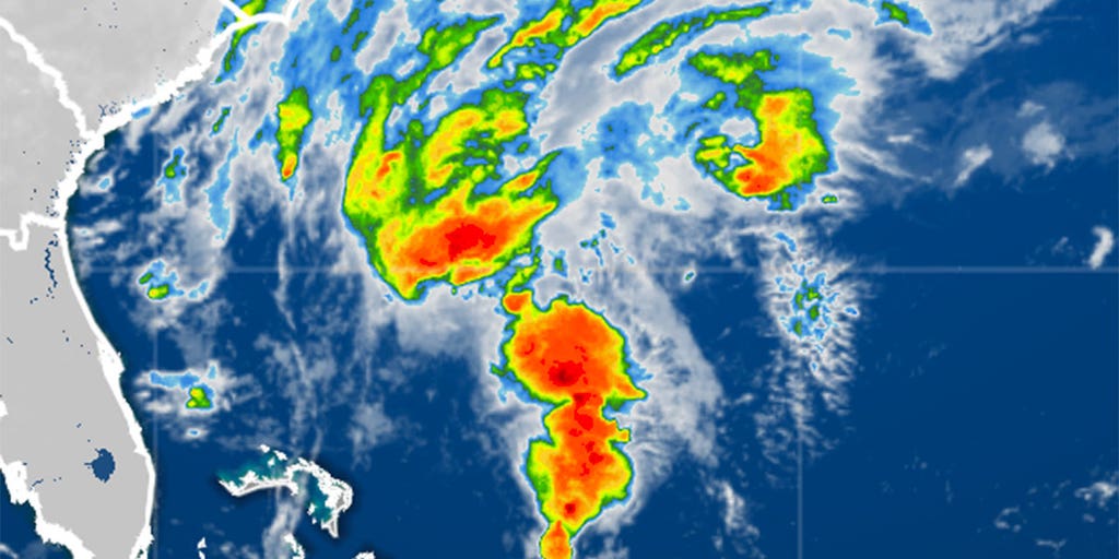 Tropical Storm Ophelia Threatens Mid-Atlantic and Northeast