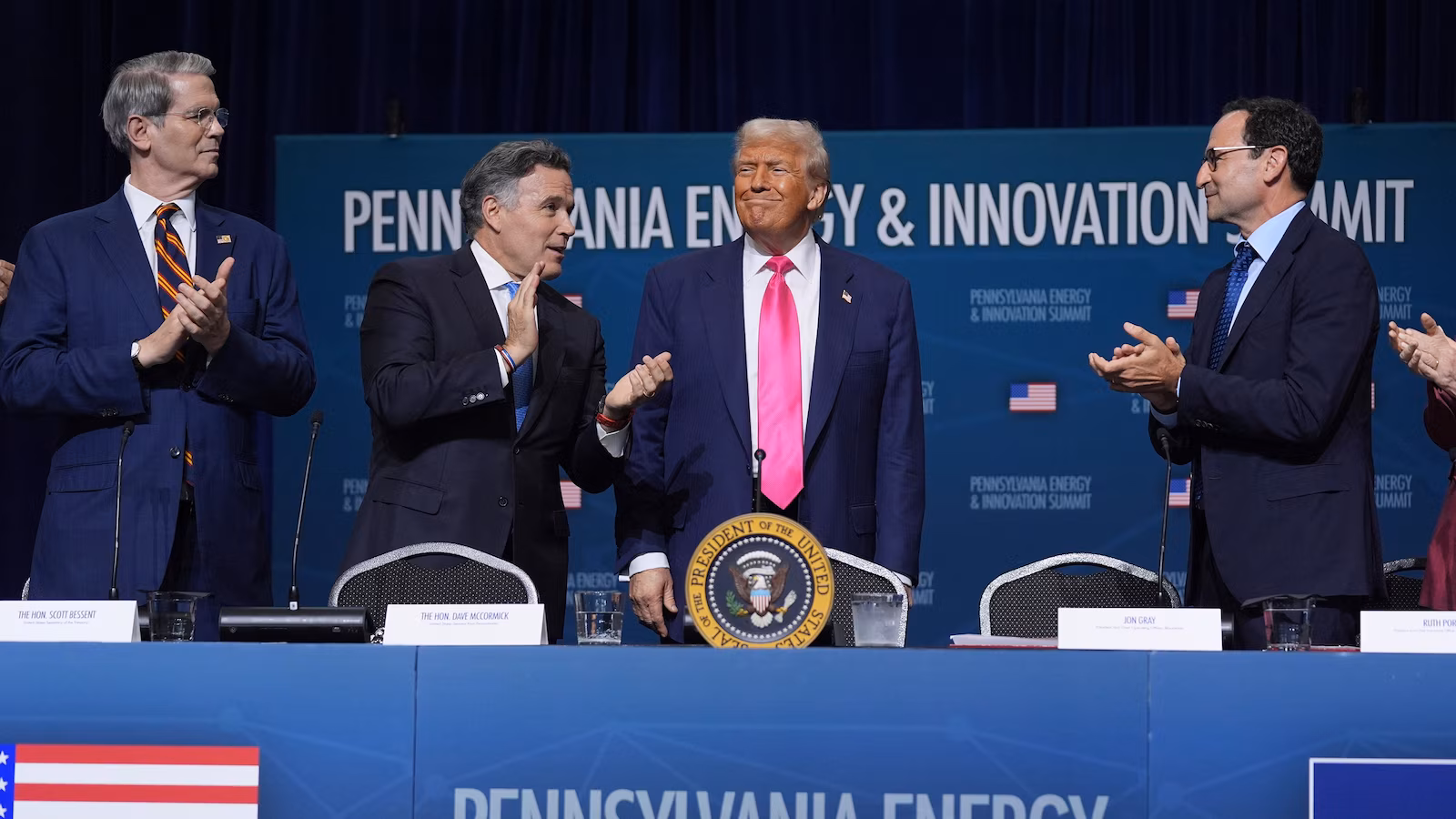 Trump's Tariffs Generate $87 Billion Revenue Amid Trade War Success