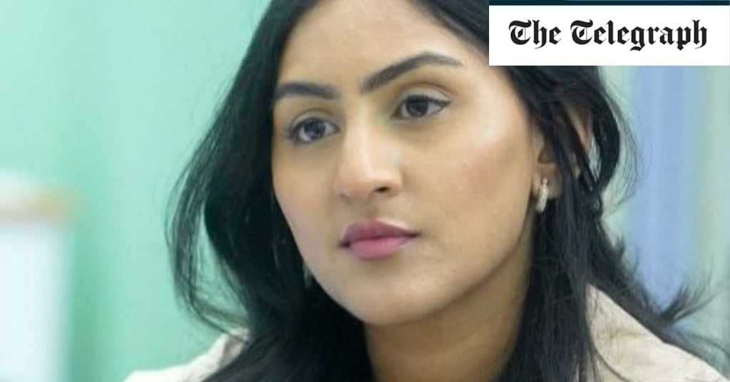 Featured image for "BBC Journalist Criticized for Liking Tweet Dismissing Hamas Rape Reports"