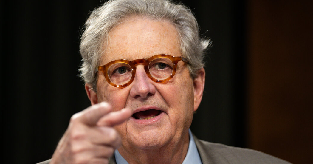 Featured image for GOP Lawmakers Advocate for Release of ICE Detainees