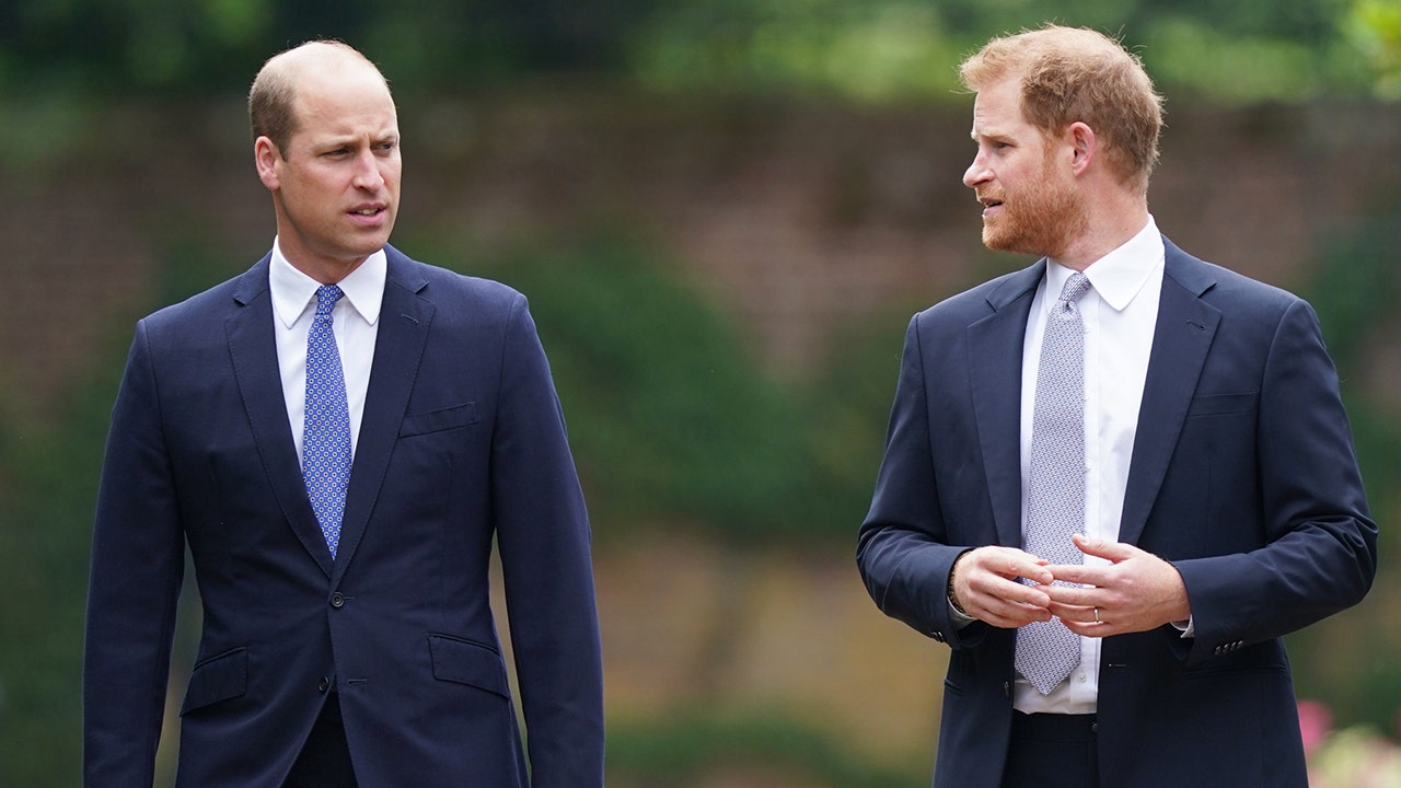 "Royal Expert: Prince Harry's Return Unlikely as Family Tensions Simmer"