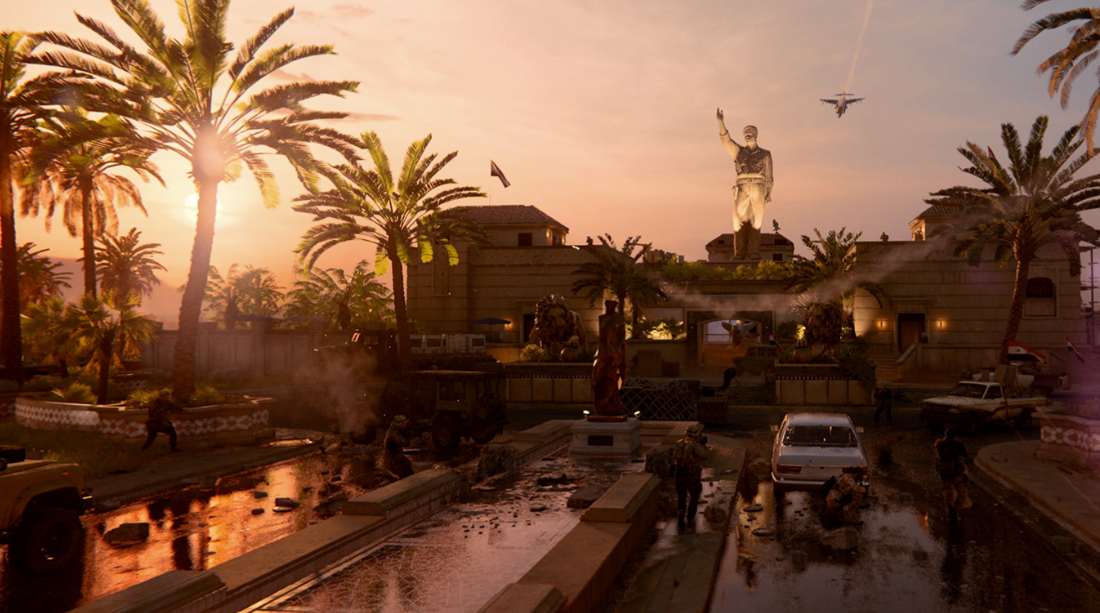 Black Ops 6 Boosts Game Pass and Dominates October Sales Charts
