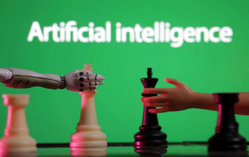 "Alphabet and Microsoft Reports Cause $190 Billion Market Cap Drop for AI Companies"