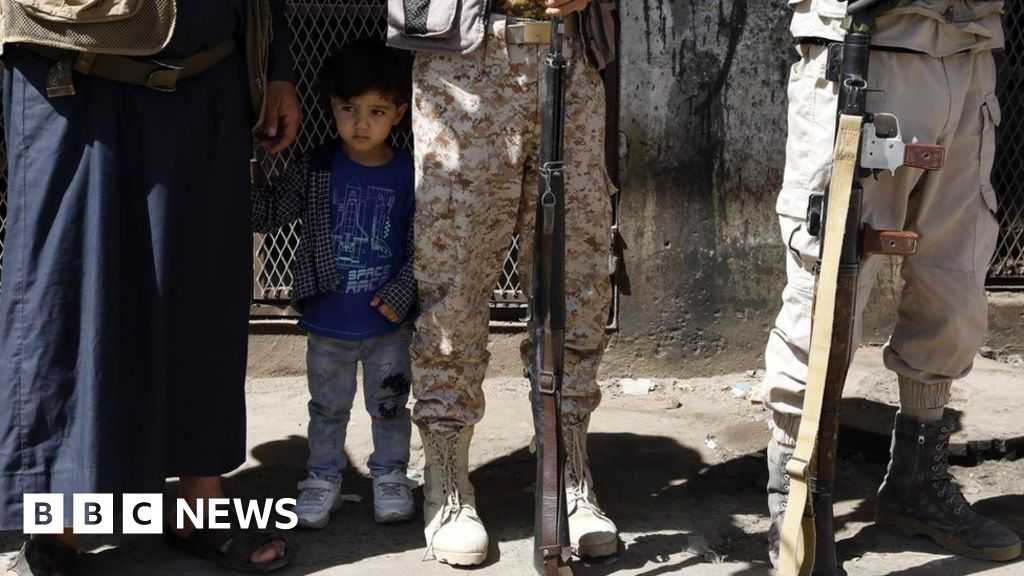Peace talks between Saudi Arabia and Houthis bring hope for end to Yemen war.