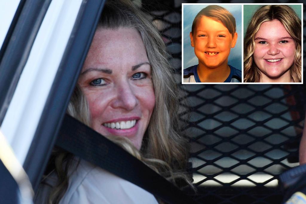 Lori Vallow Daybell murder trial commences with jury selection.
