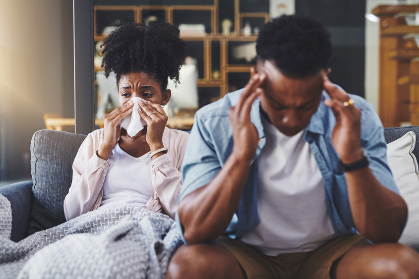 Featured image for Respiratory Infections Cause Fatalities