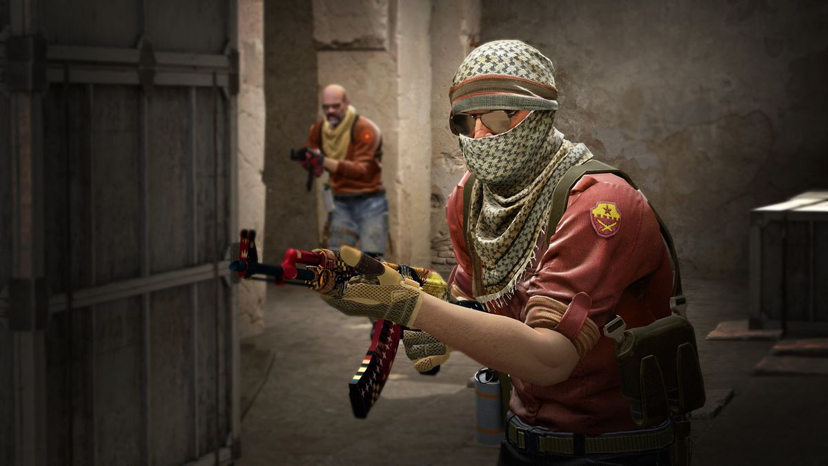 Featured image for Valve Dismisses CS:GO Players' Efforts to Join Counter-Strike 2 Test
