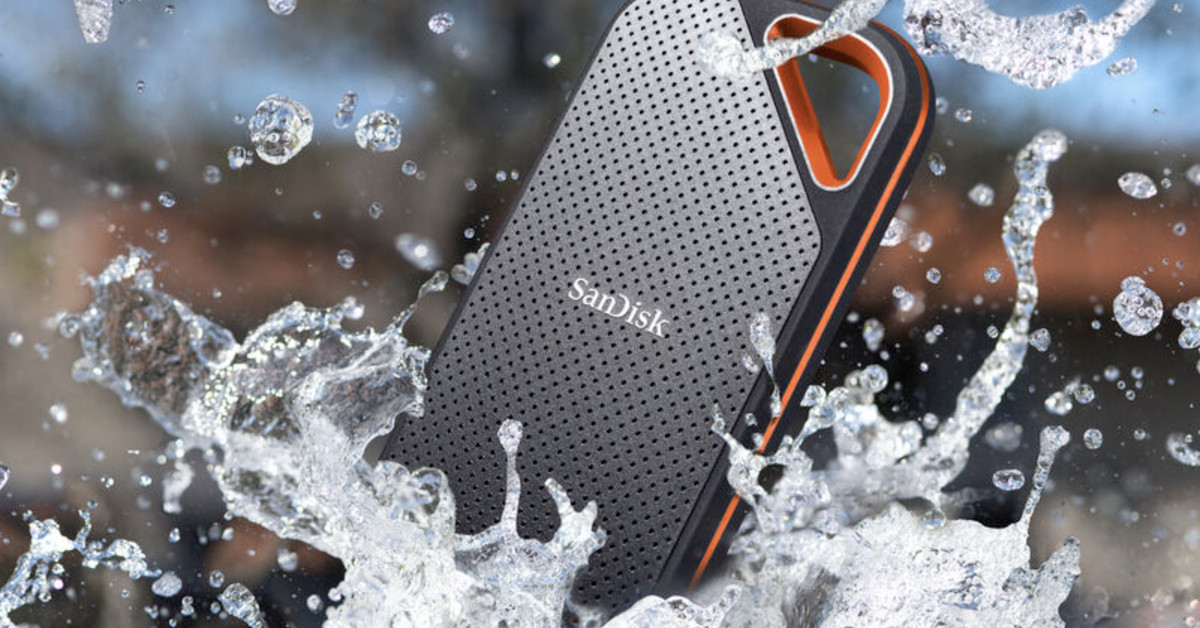 Featured image for WD's SanDisk SSDs under fire: unanswered questions, lawsuits, and data safety concerns