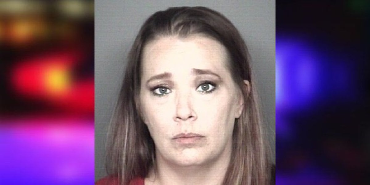 DNA Evidence Cracks Case of Evansville Home Burglar