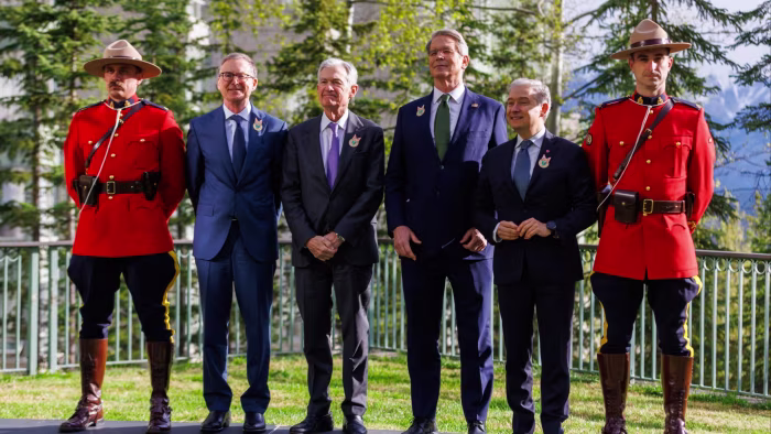 Featured image for Canada and Estonia Shift Stances on US Global Minimum Tax Deal