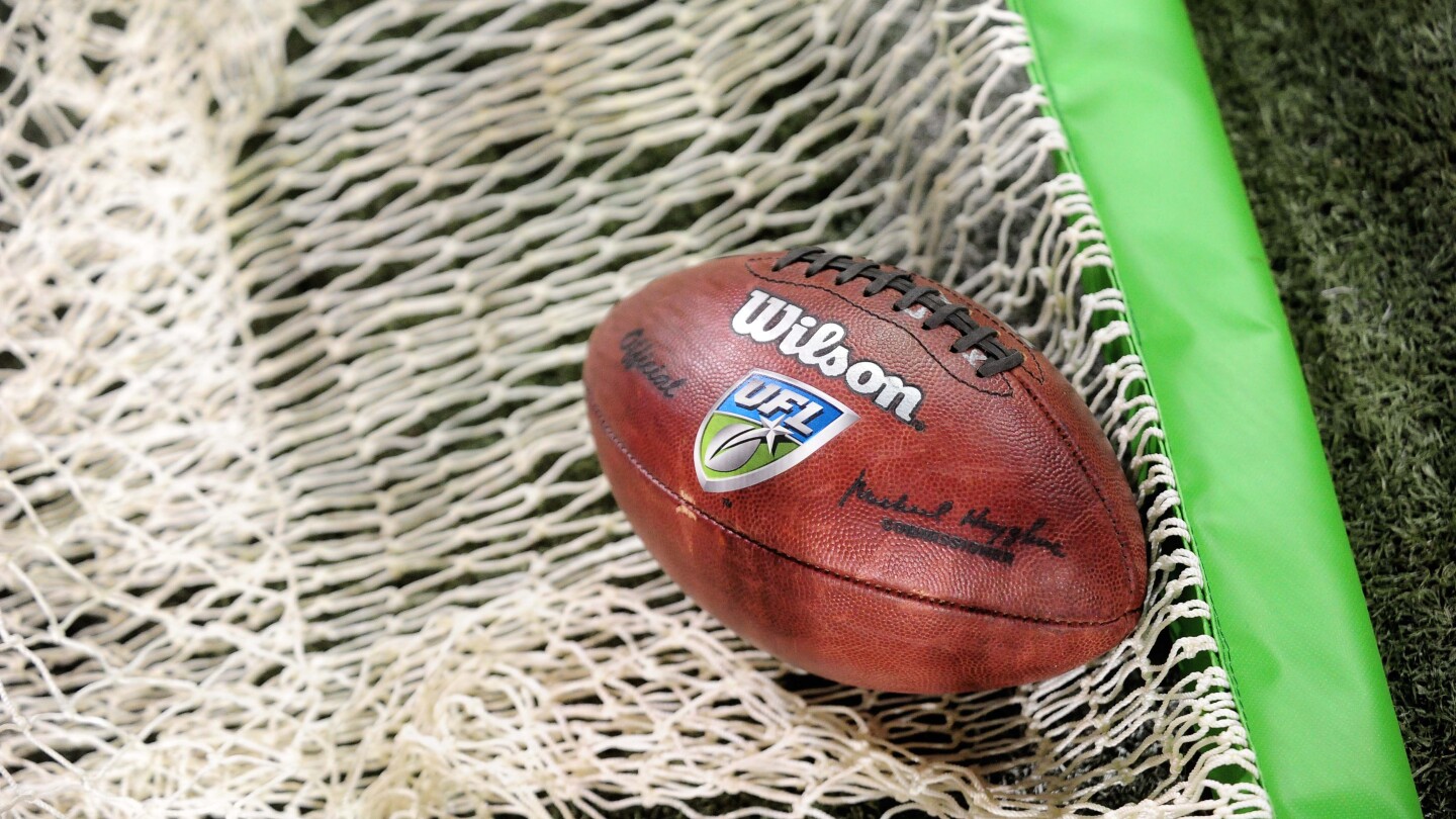 Featured image for "UFL Emerges as Premier Spring Football League with Merged Rosters and National Broadcast Deal"
