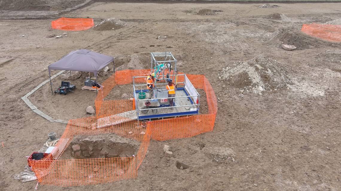 Featured image for "Exploring the Secret Tunnel Network of an 800-Year-Old Abandoned Home in France"