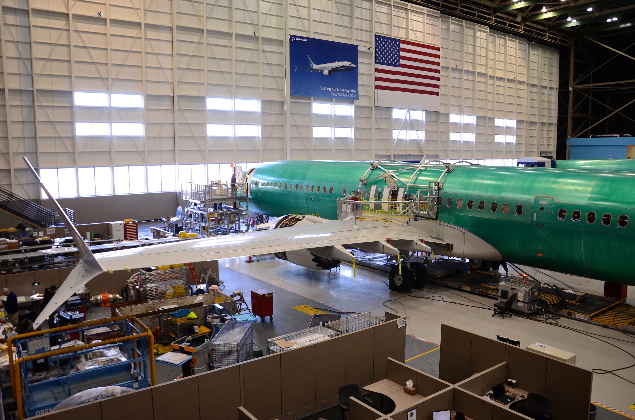 "Unraveling the Boeing 737 Max Crisis: Lessons in Business Decisions and Management Mistakes"