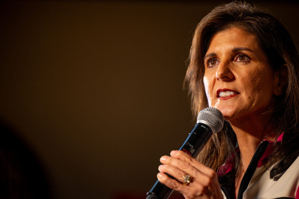 "Nikki Haley's Impact on the GOP Race and South Carolina"