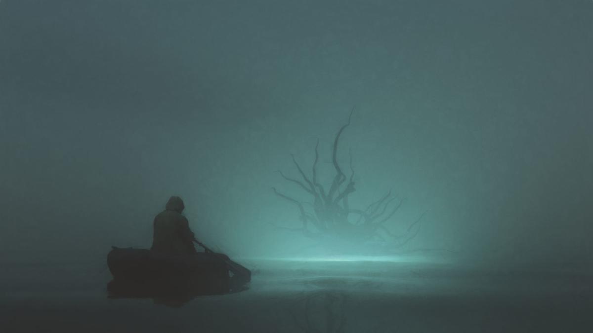 Featured image for Colossal Squid's Hidden Face Revealed for the First Time