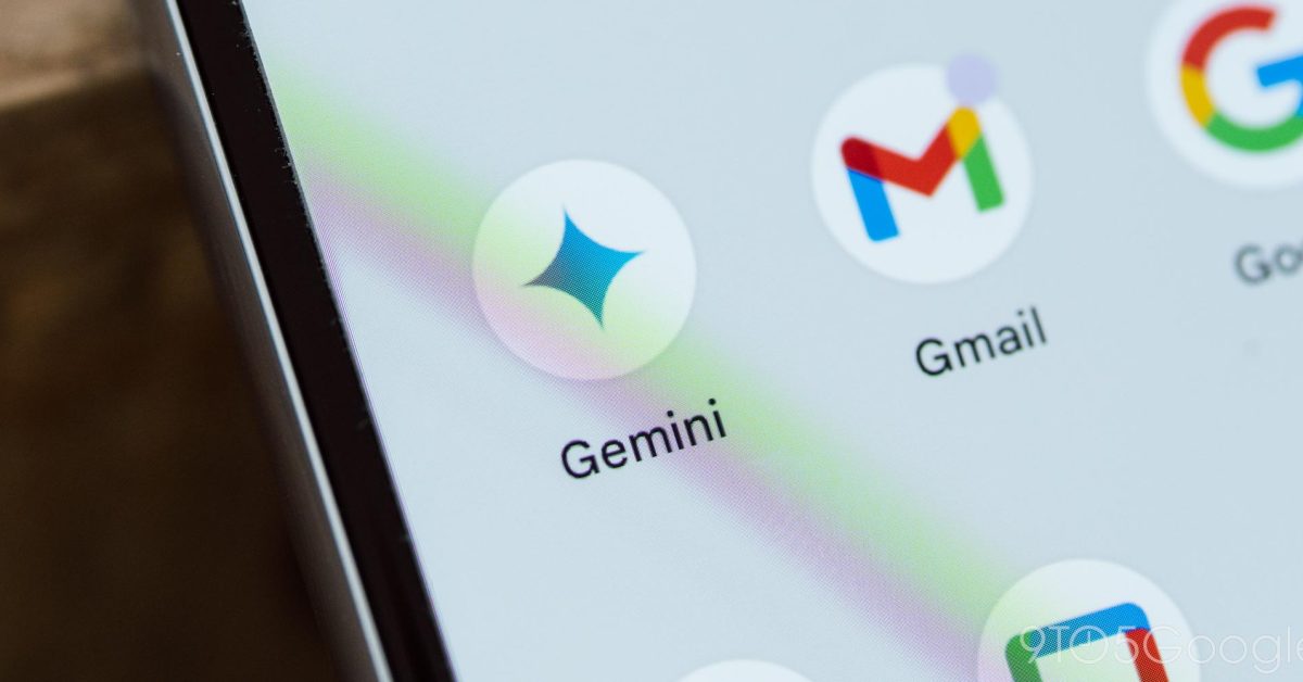 "Google's Gemini AI Chatbot Restricted from Answering Election Queries"