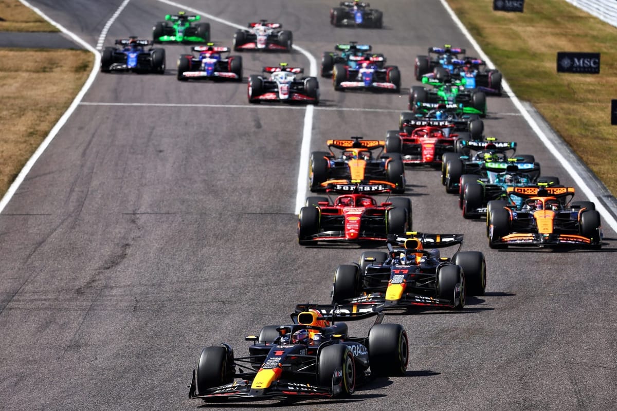 "Key Takeaways from the 2024 F1 Japanese Grand Prix"