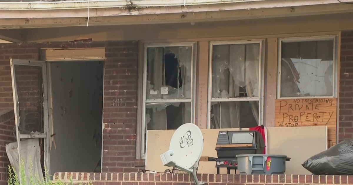 "Massive Garfield Standoff: 75 Officers on Leave as Shots Rain Down"