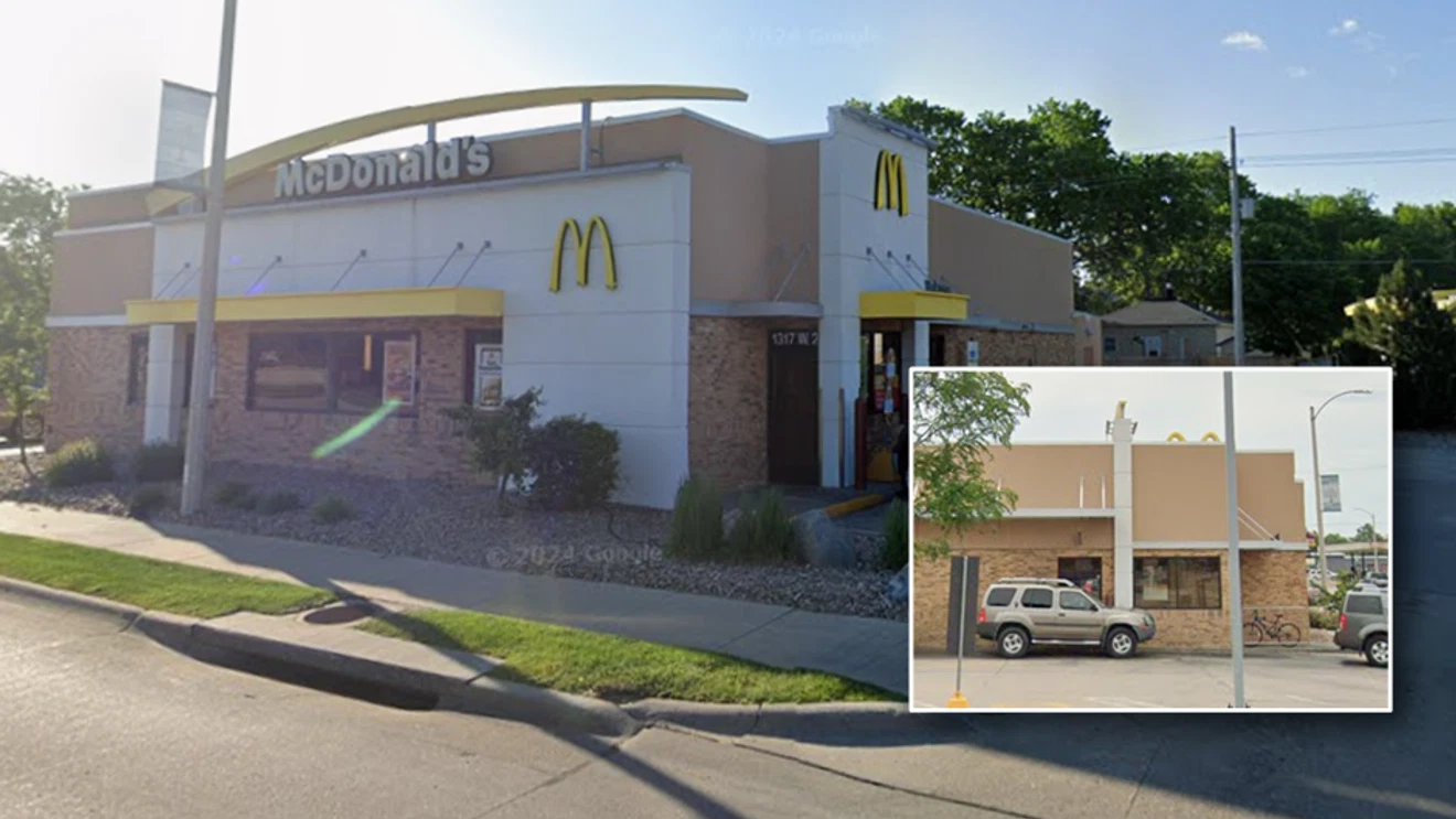 Featured image for Customer Dies in Drive-Thru Accident at McDonald's