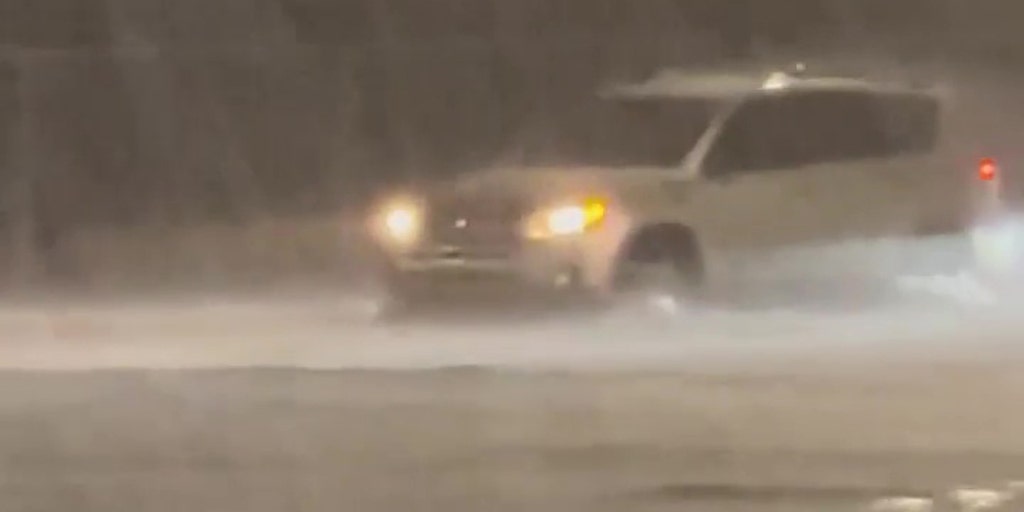 Featured image for Severe Weather Strikes Florida and Texas Panhandle