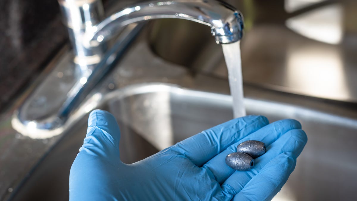 "Lead Pipe Replacement: Urgent Action Needed for Public Health"
