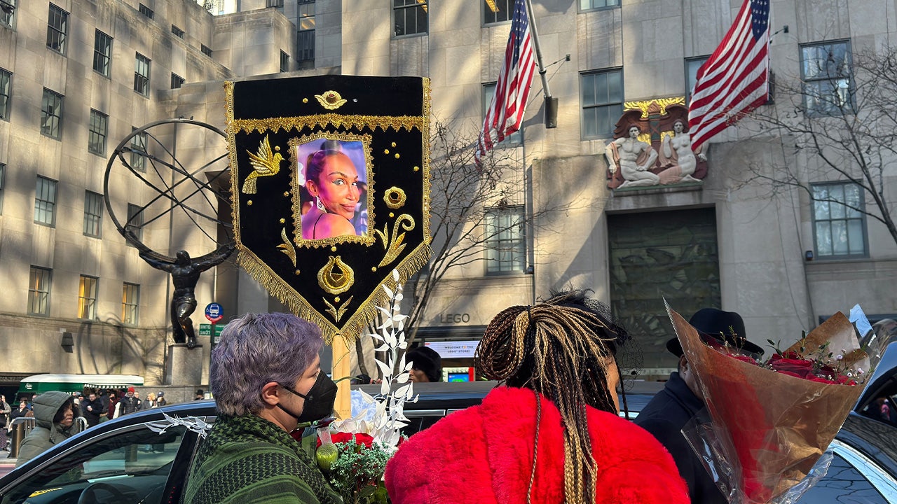 Featured image for "New York Archdiocese Condemns 'Sacrilegious' Funeral for Trans Activist Cecilia Gentili"
