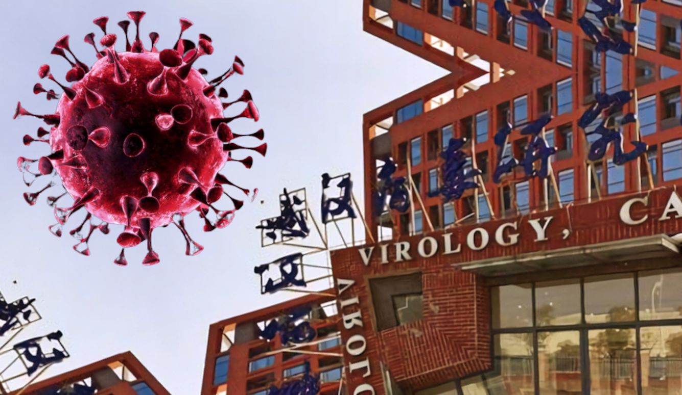 Featured image for Unraveling the Enigma: The Truth Behind Covid's Origin