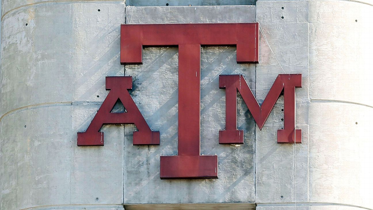 Texas A&M Secures Top WR Cameron Coleman for 2024 Class