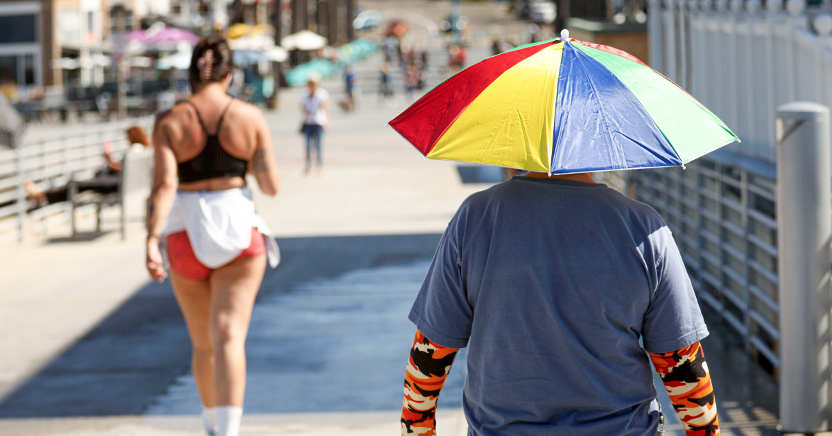 Earth Warming at Unprecedented Rate, Study Reveals