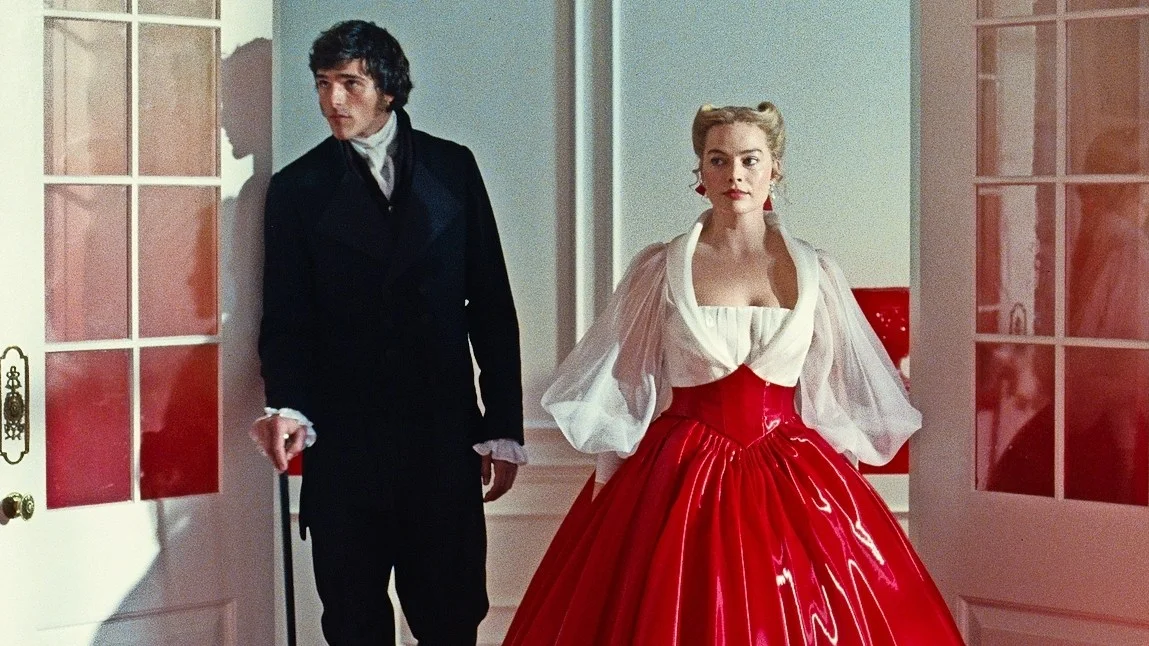 Wuthering Heights review: a glossy fever dream fizzles