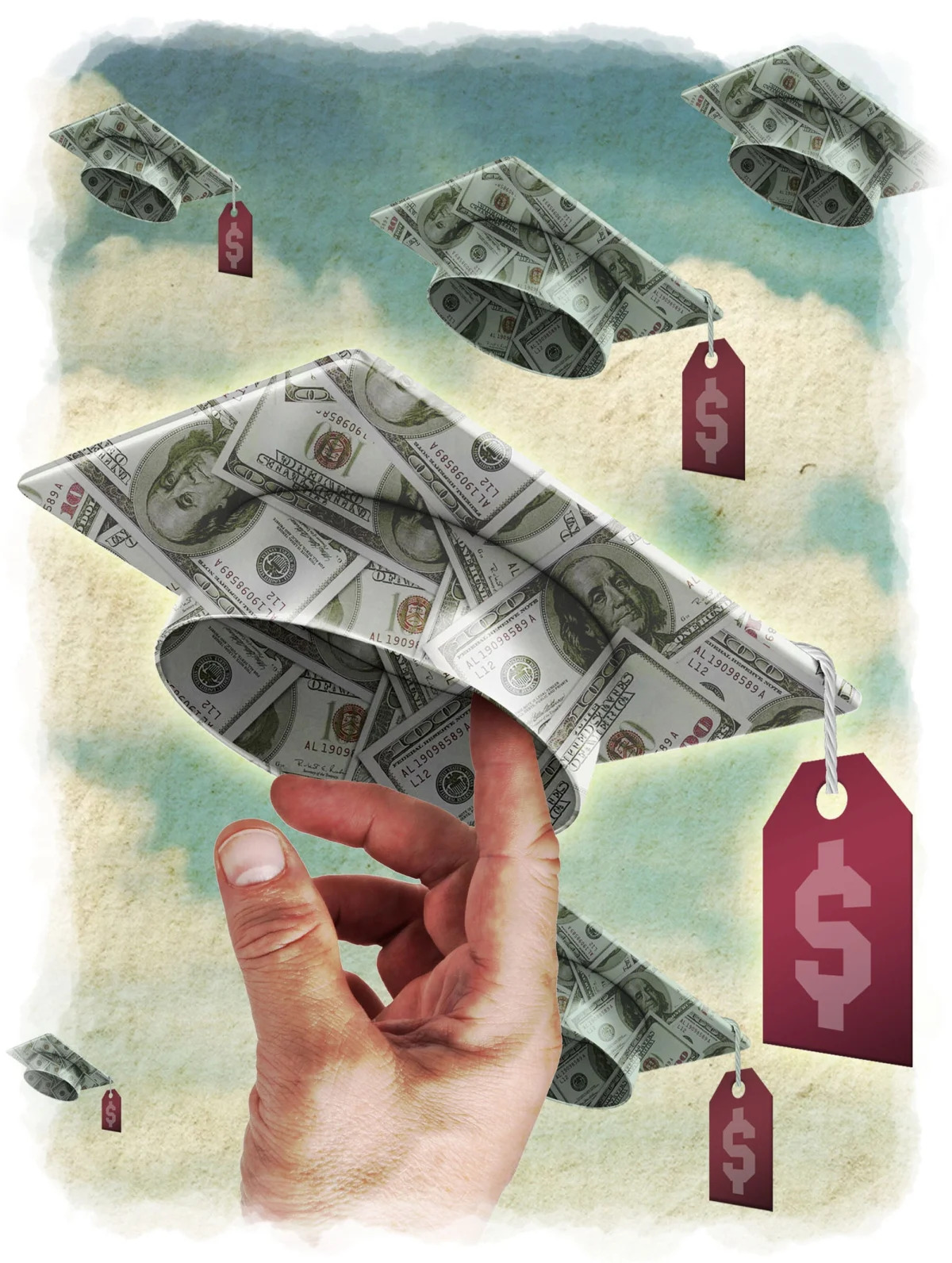 Featured image for "Rising Trend: Parents Dipping into Retirement Savings to Support Adult Children"