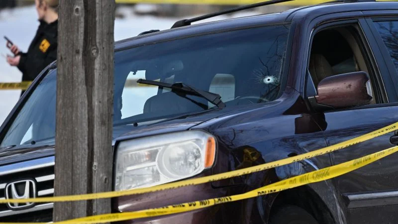 FBI investigator who opened Minneapolis ICE shooting probe resigns amid agency purge
