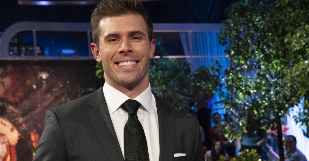"The Bachelor's Zach: Overnight Dates, Breakups, and Controversy"