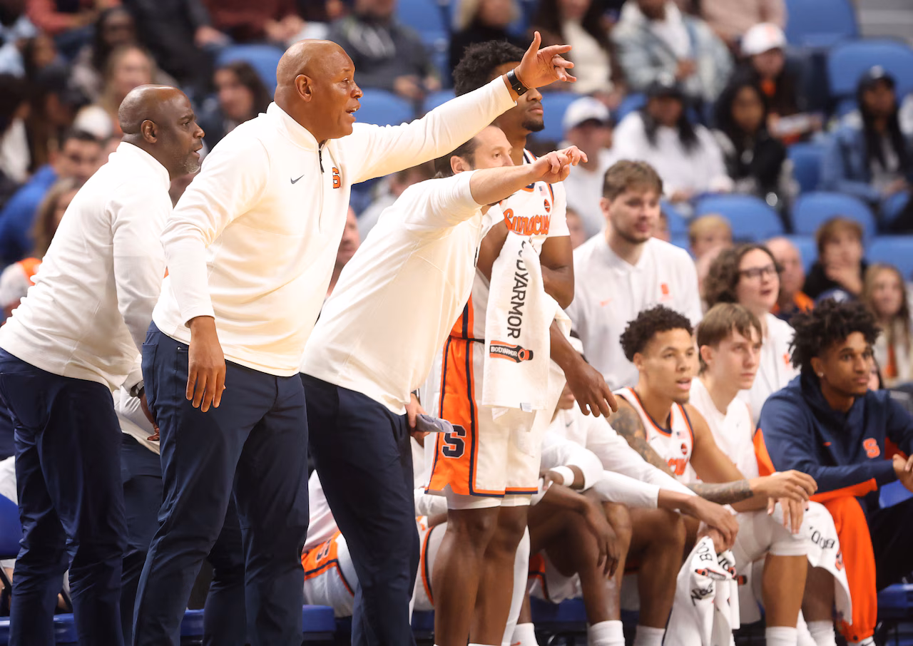 Featured image for Syracuse Basketball Exhibition Preview: Key Matchup Against Pace