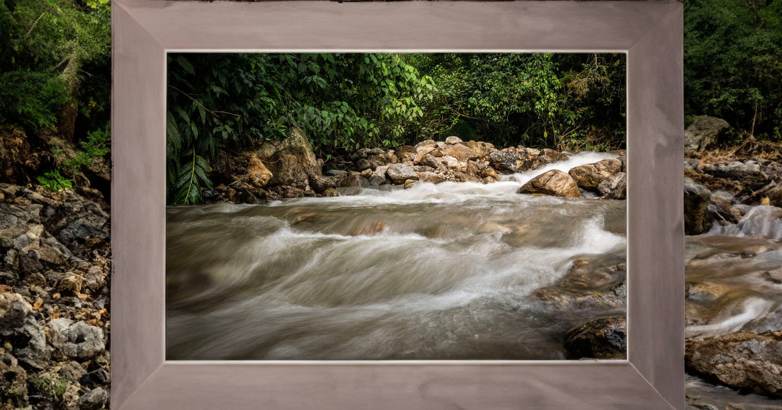 Featured image for The Rise of AI-Expanded Artwork with Adobe's Generative Fill.