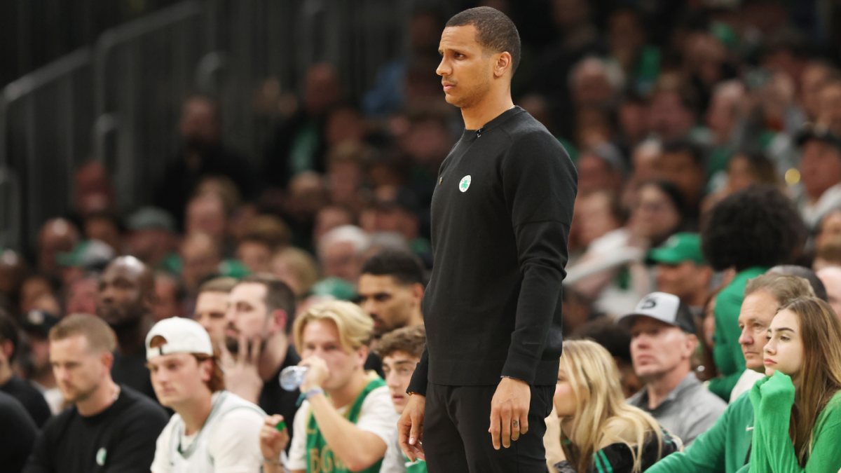 "Joe Mazzulla's Leadership Questioned After Celtics' Game 3 Loss to Heat"