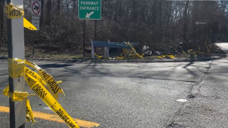 Tragic NY Crash Claims Lives of Five Connecticut Kids.