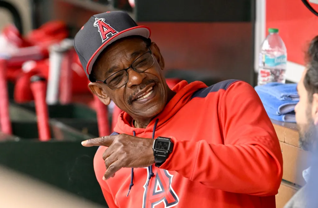Featured image for Angels Manager Ron Washington to Miss Rest of Season for Health Reasons