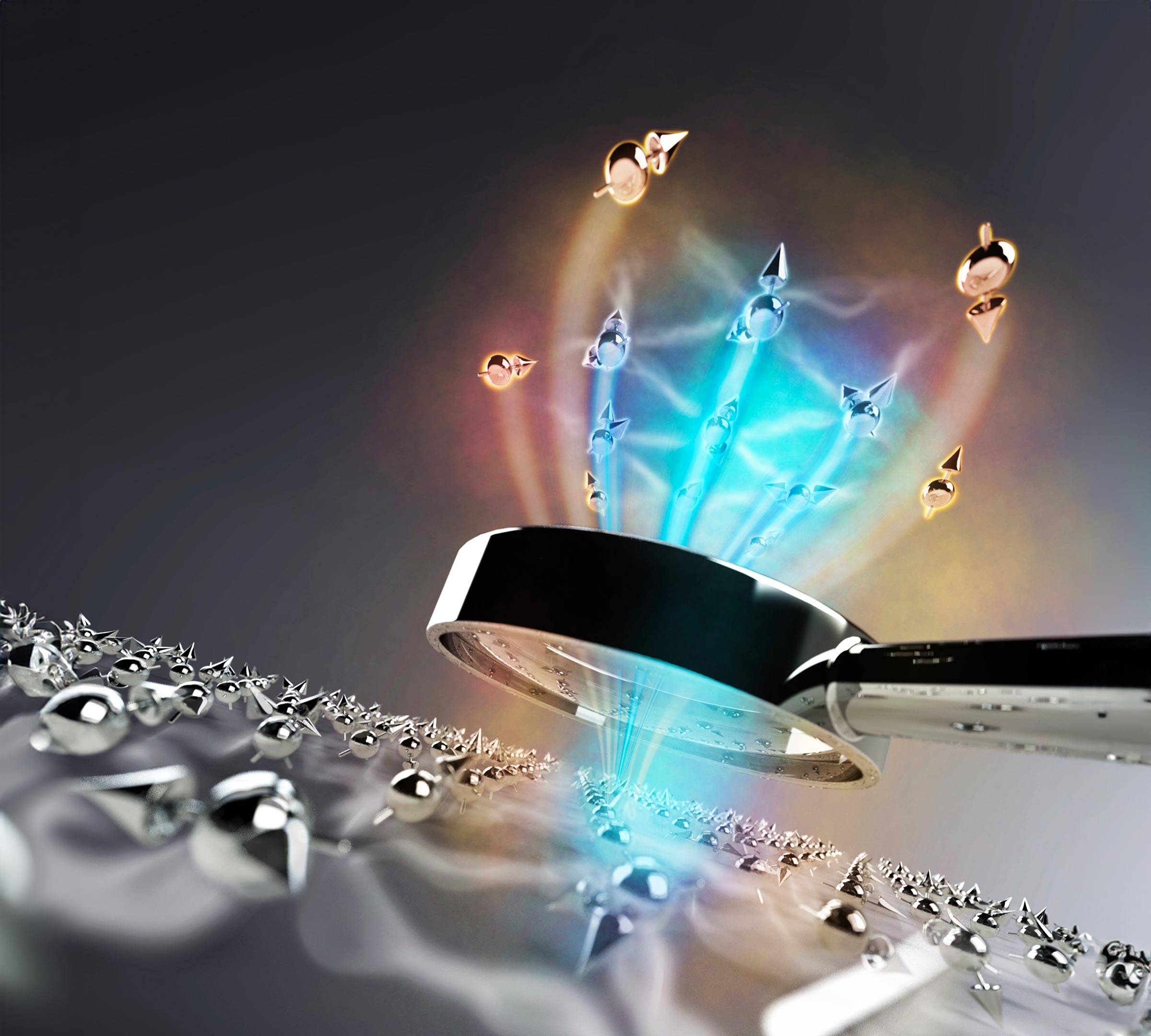 "Quantum Realm Unlocked: Unveiling Uncharted Phenomena with a New Tool"