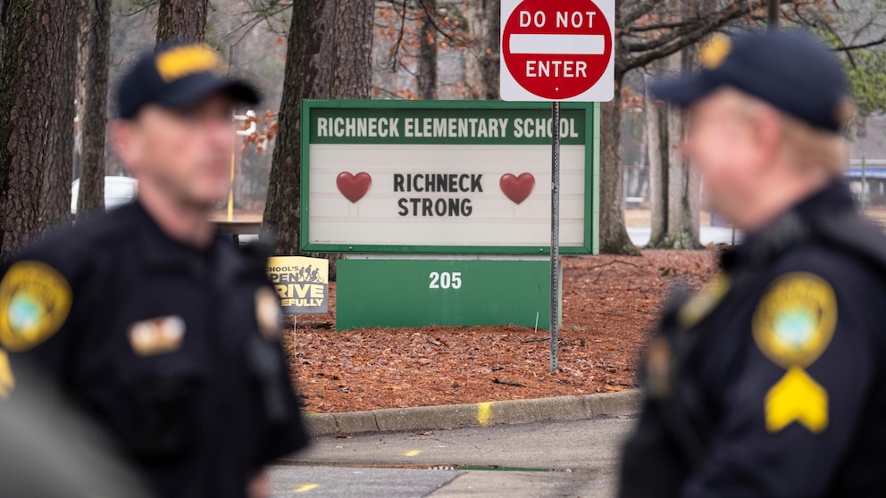 Sentencing Delayed for Mother of 6-Year-Old Who Shot Teacher in Child Neglect Case
