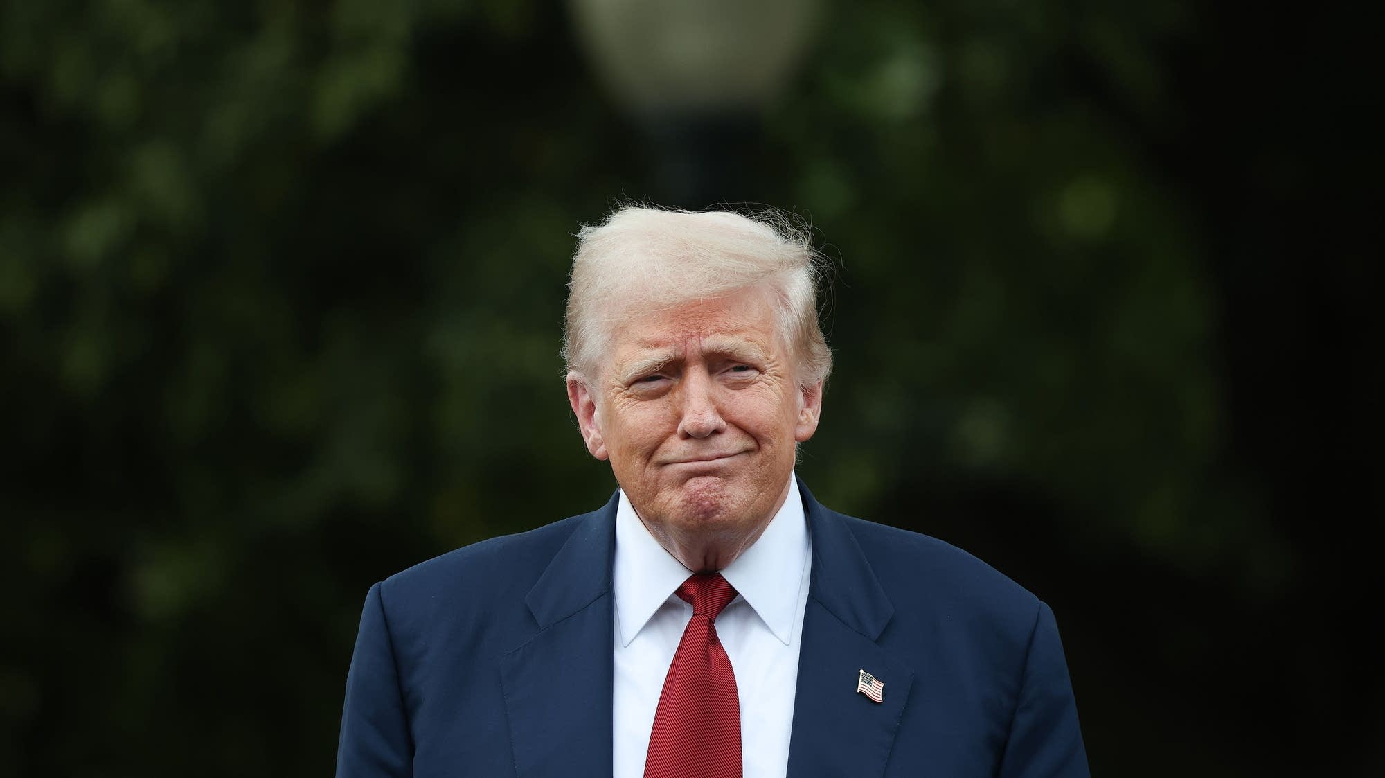 Featured image for Trump's Revenge Campaign Gains Momentum