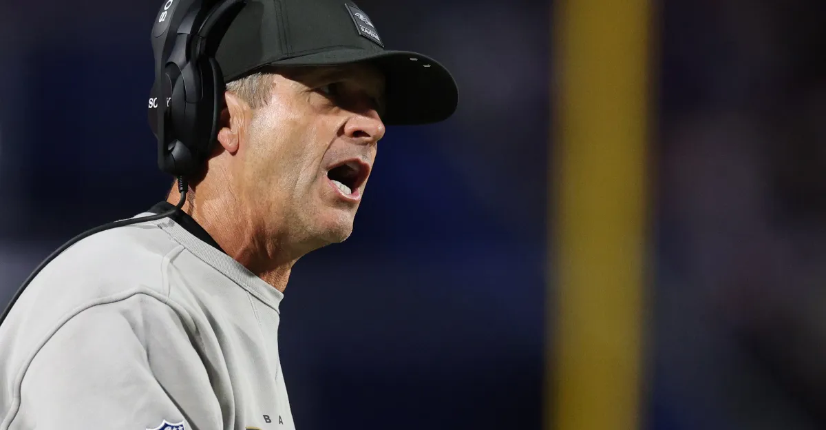 Featured image for Ravens' Decline Persists