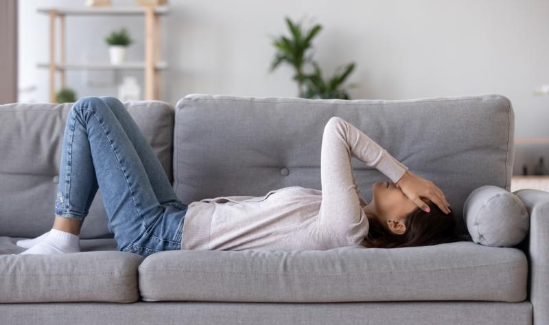 Featured image for Research Highlights Vaccine's Role in Reducing Long COVID Risk