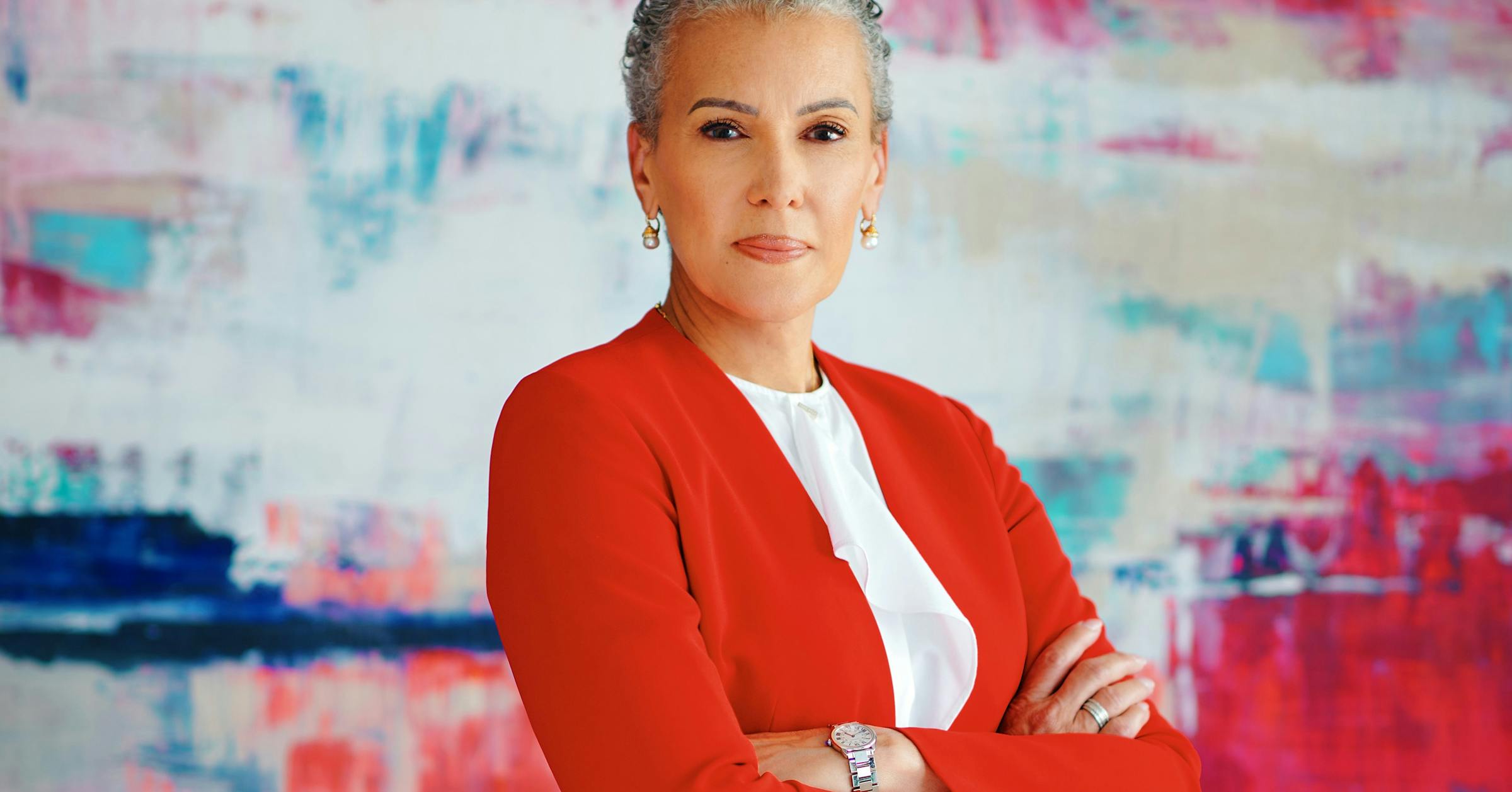 Featured image for Raising Awareness and Breaking Stigmas Around Menopause