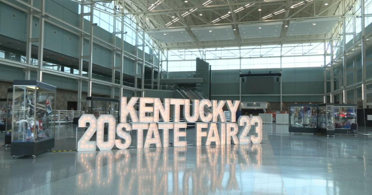 Featured image for Tragedy Strikes at Kentucky State Fair: Horse Fatality and Young Rider Injured