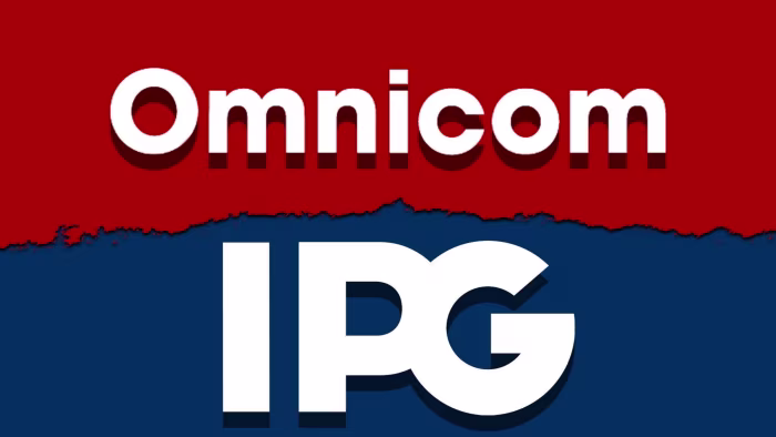 Featured image for Omnicom and Interpublic Merge to Form $30 Billion Marketing Powerhouse