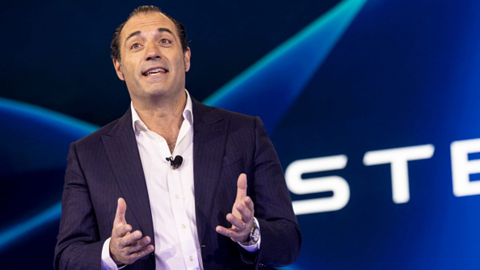 Featured image for Stellantis Appoints Antonio Filosa as New CEO