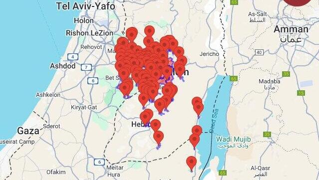 Featured image for Escalating Middle East Tensions: Yemen, Iran, and Israel in Focus