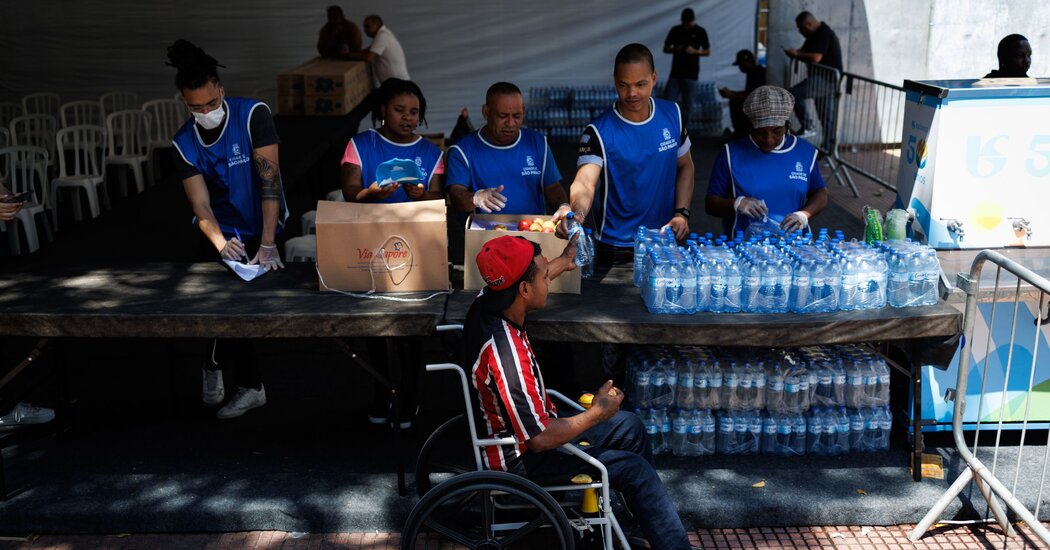 2023: Virtually Certain to Break Heat Records, Scientists Warn