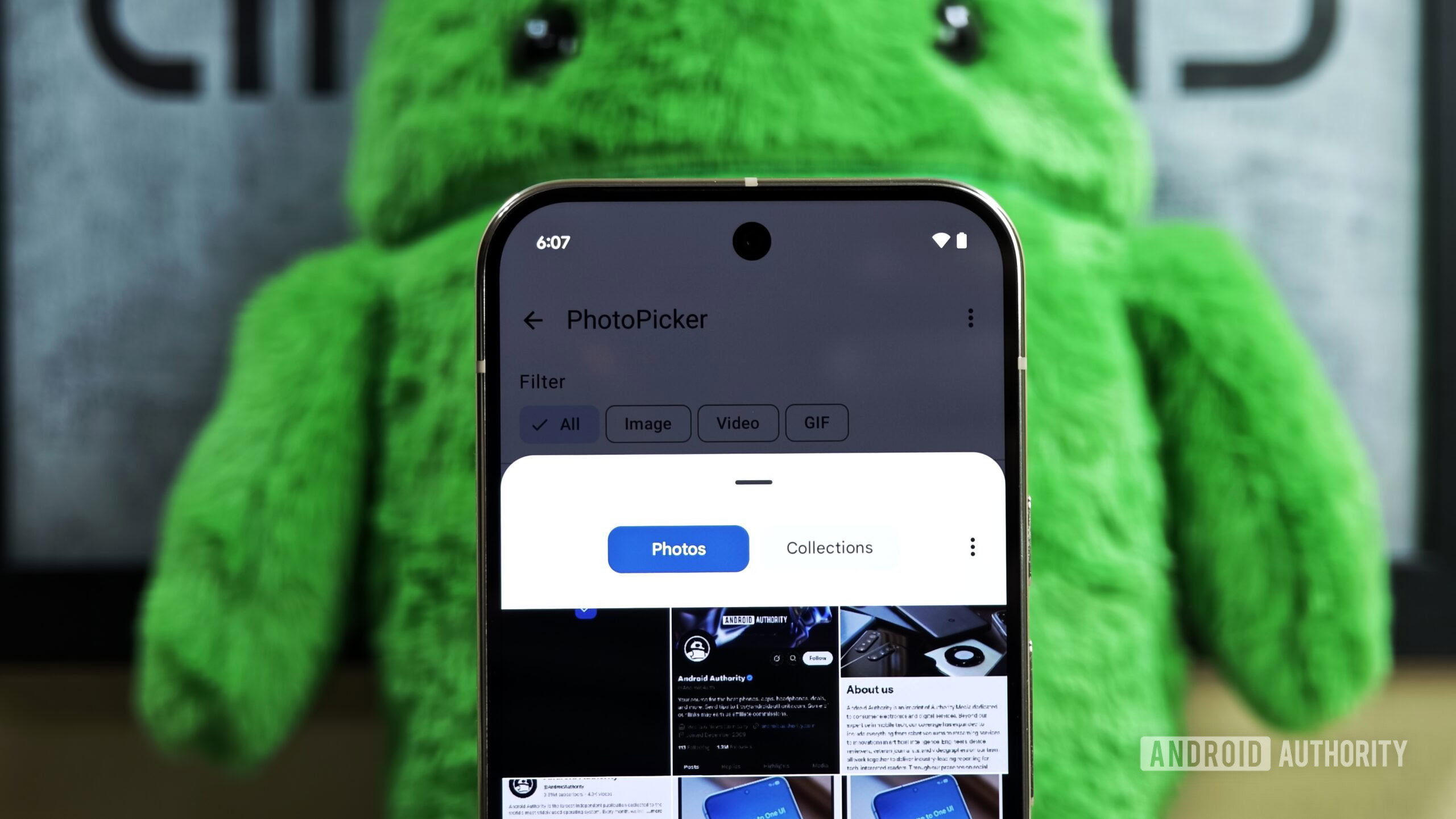 Featured image for Android Photo Picker Gets Search Bar for Faster Image Finding